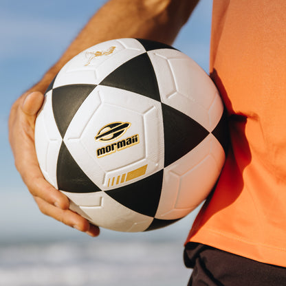 Bola de Futevôlei Mormaii Origin Ultra Oficial FV 550
