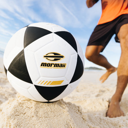 Bola de Futevôlei Mormaii Origin Ultra Oficial FV 550