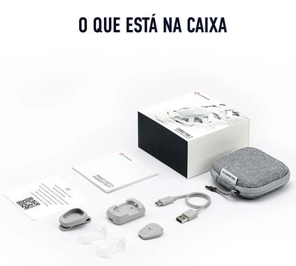 Sensor Coros Pod 2