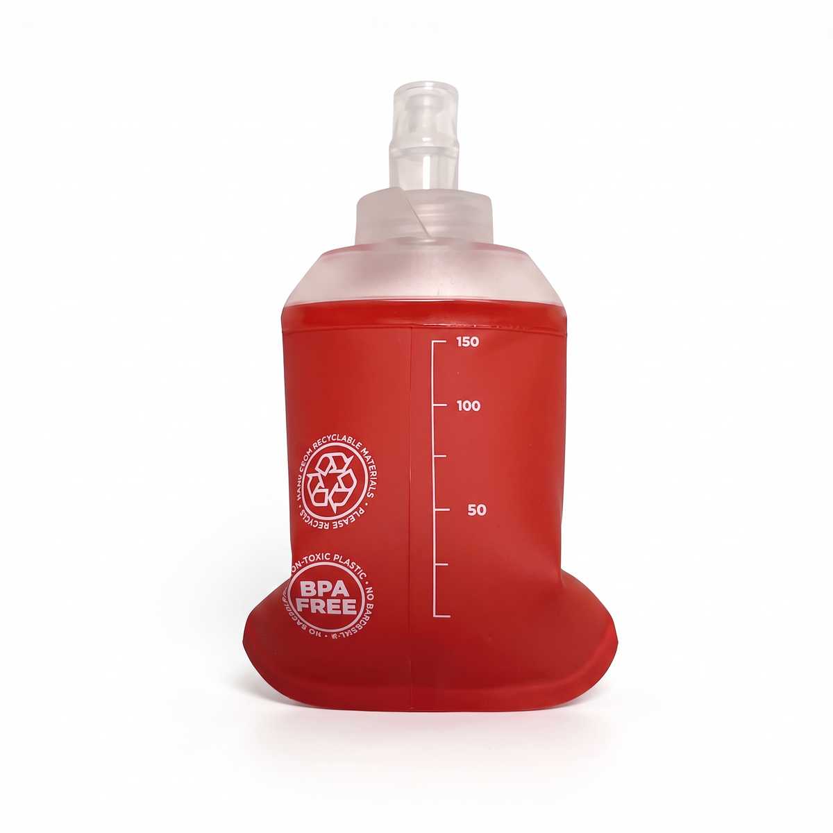 Garrafa de Silicone - Ergo Flask