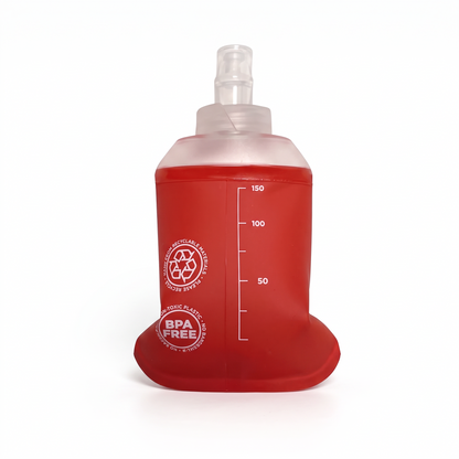 Garrafa de Silicone - Ergo Flask