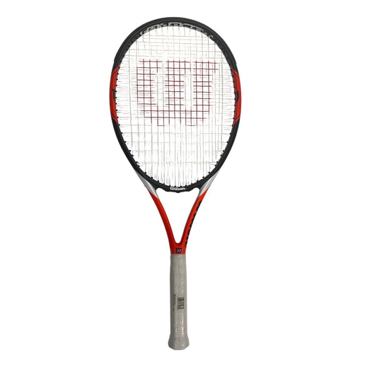 Raquete Tênis Wilson Federer Open 103