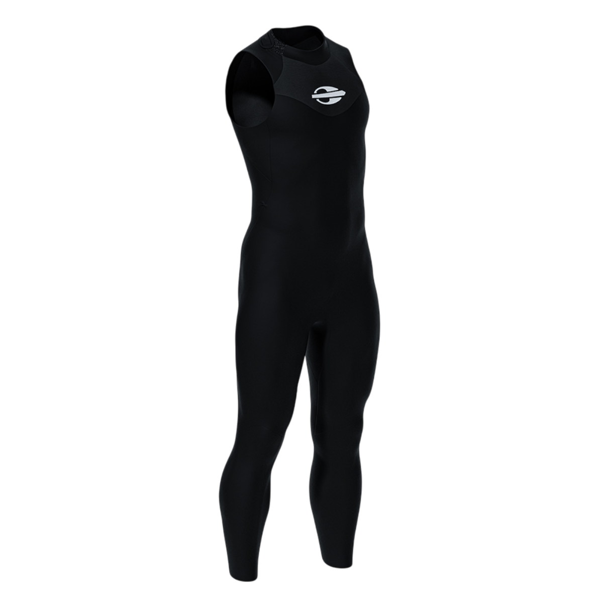 Roupa de Borracha Mormaii Triathlon Sem Manga 3.2mm Masculina 2026