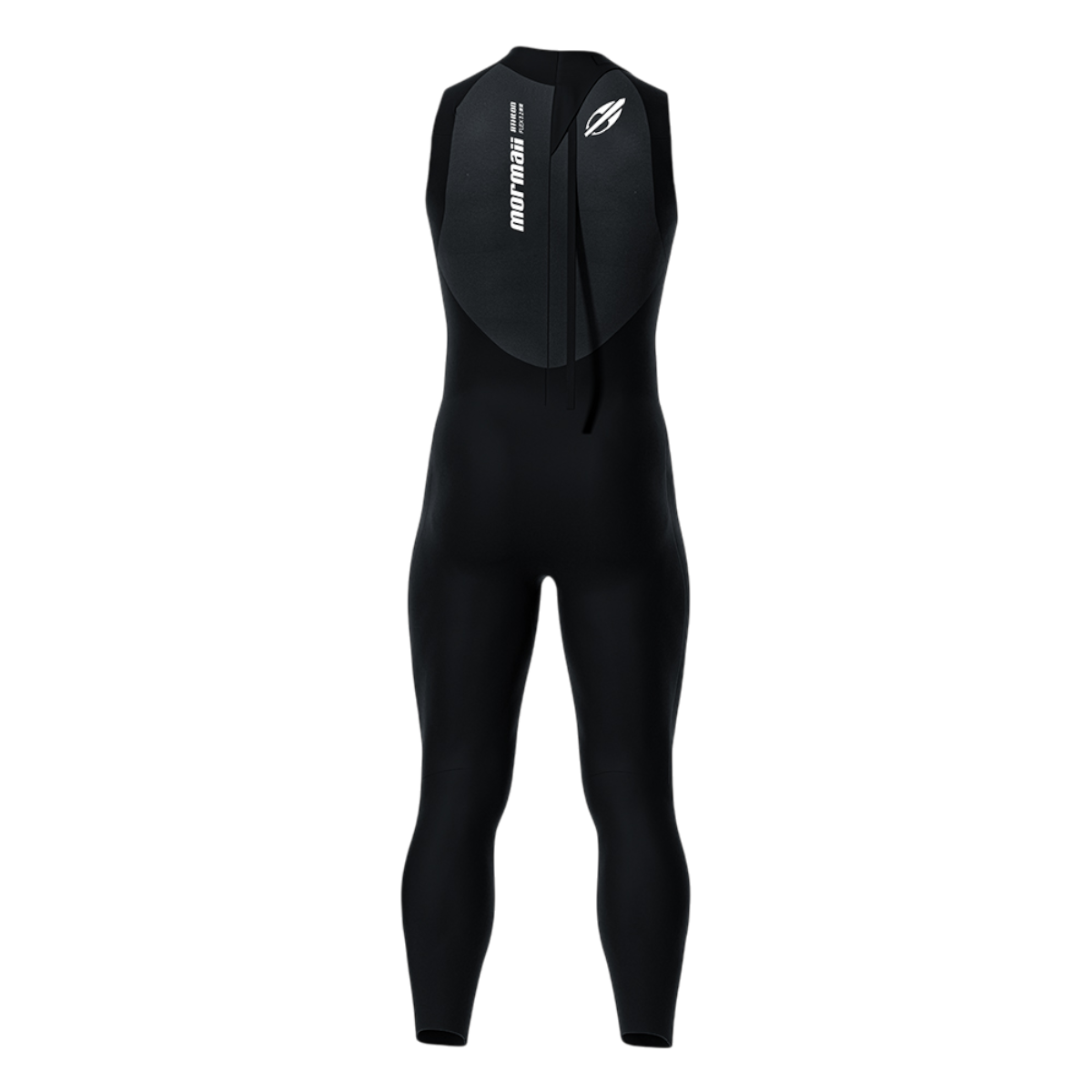 Roupa de Borracha Mormaii Triathlon Sem Manga 3.2mm Masculina 2026