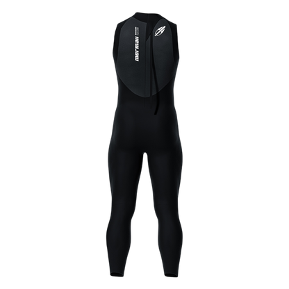 Roupa de Borracha Mormaii Triathlon Sem Manga 3.2mm Masculina 2026