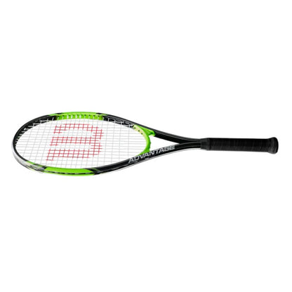 Raquete Tênis Wilson Advantage XL