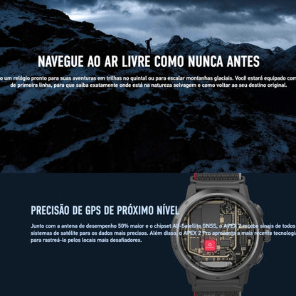 Coros Apex 2 Pro
