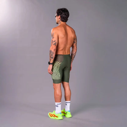 Bermuda de Triathlon Woom Masculino 140 II