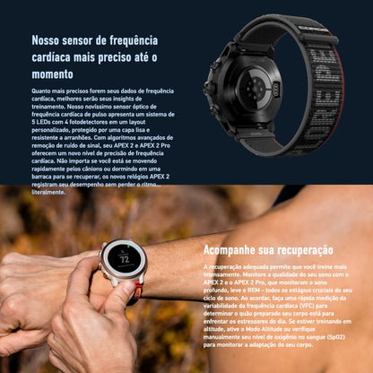 Coros Apex 2 Pro