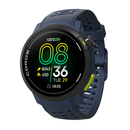 Coros Pace Pro Smartwatch Esportivo