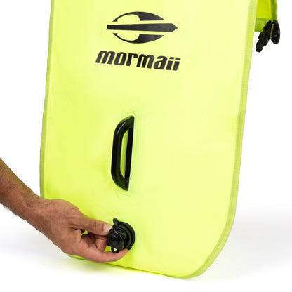 Boia de Sinalização para Natação Mormaii