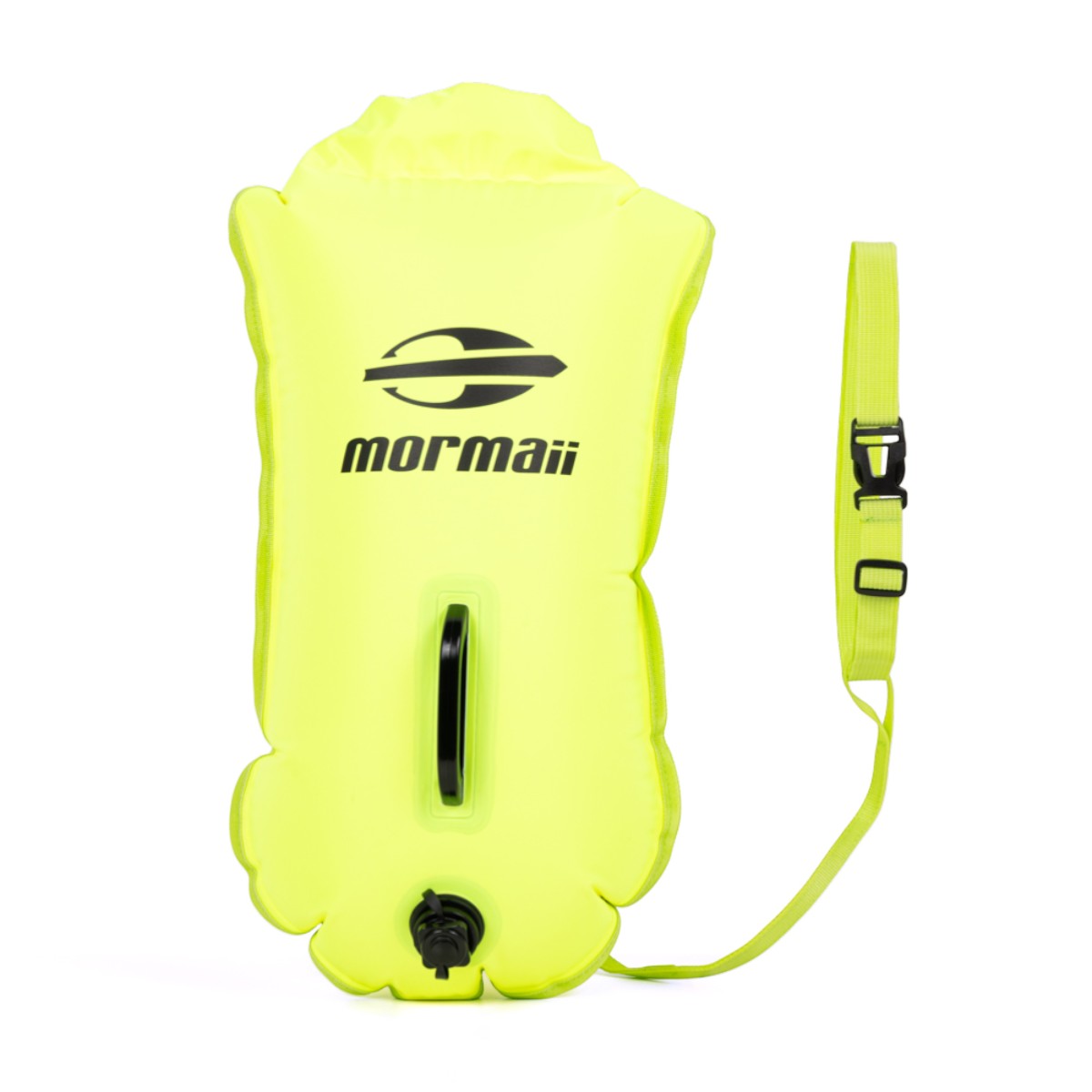 Boia de Sinalização para Natação Mormaii