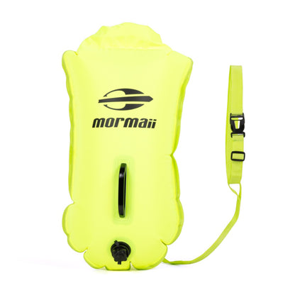 Boia de Sinalização para Natação Mormaii