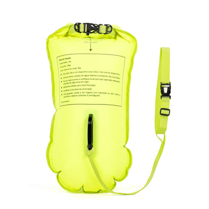 Boia de Sinalização para Natação Mormaii