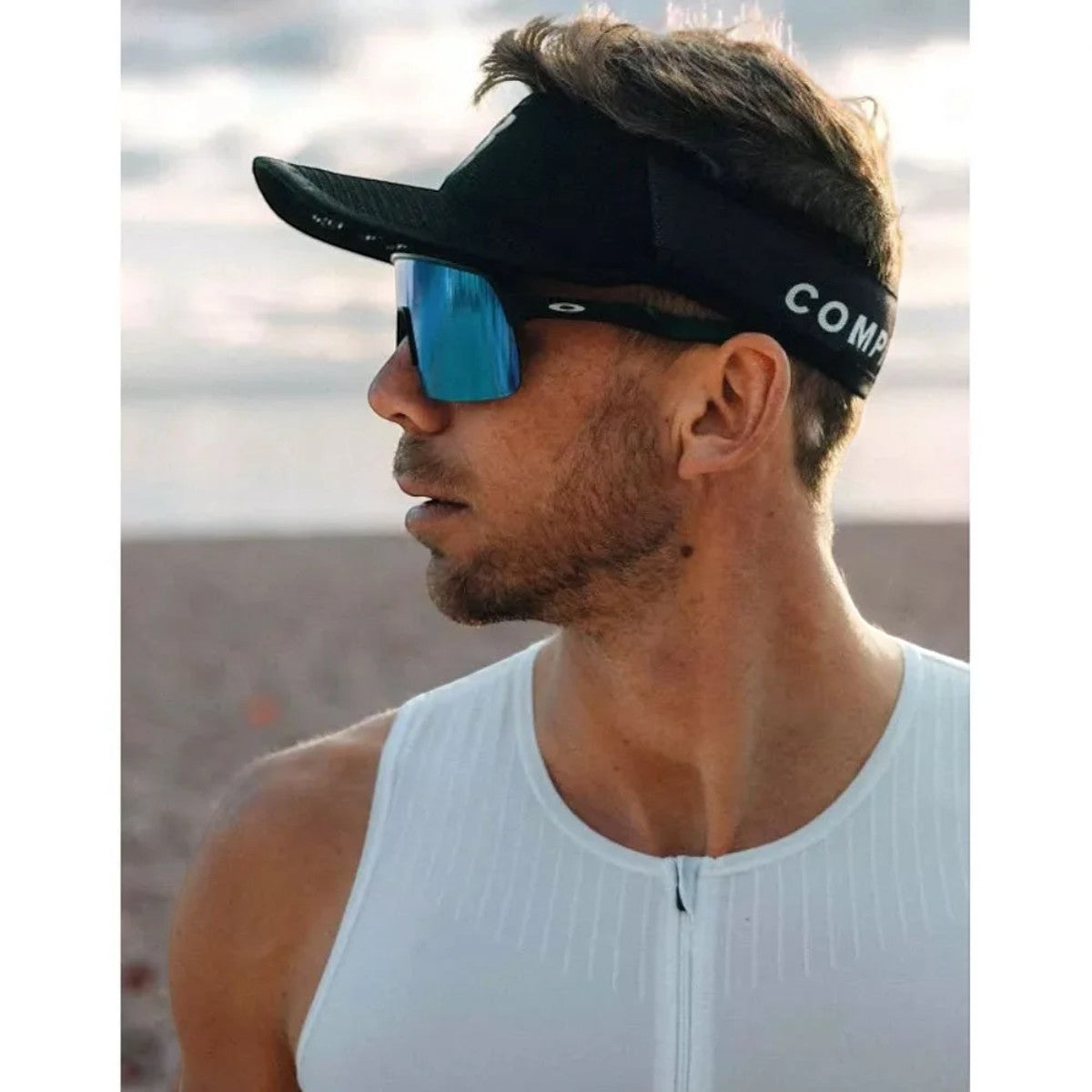 Viseira Ultralight New Compressport