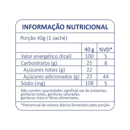 Hidro Gel Dobro Tech Neutro caixa  10un de 40g