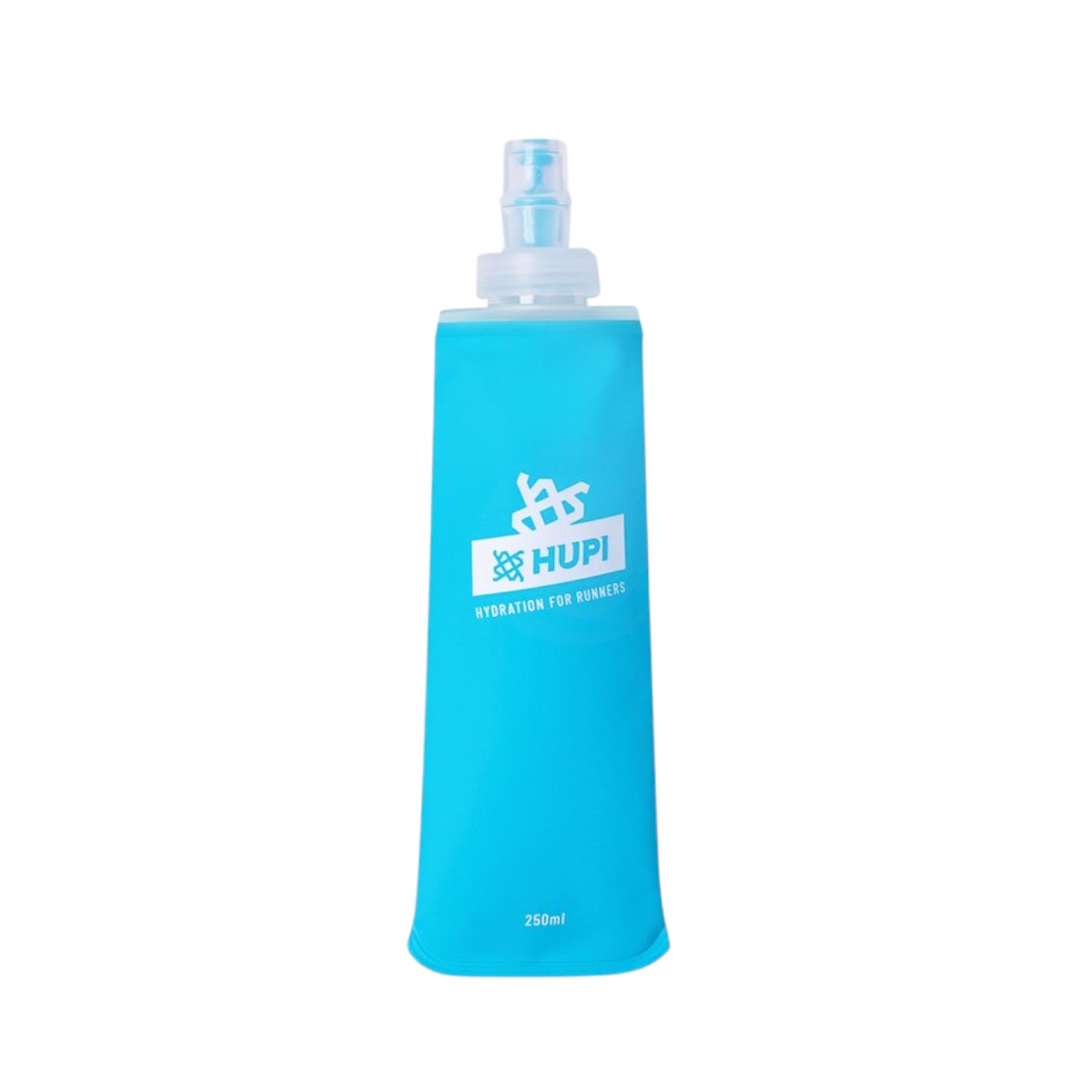 Garrafa Dobravel Hupi Soft Flask