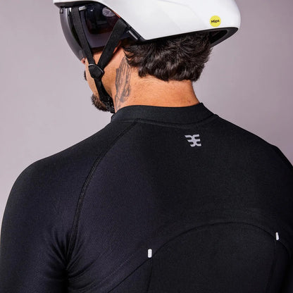 Jaqueta Woom Carbon Phantom Black Masculina I