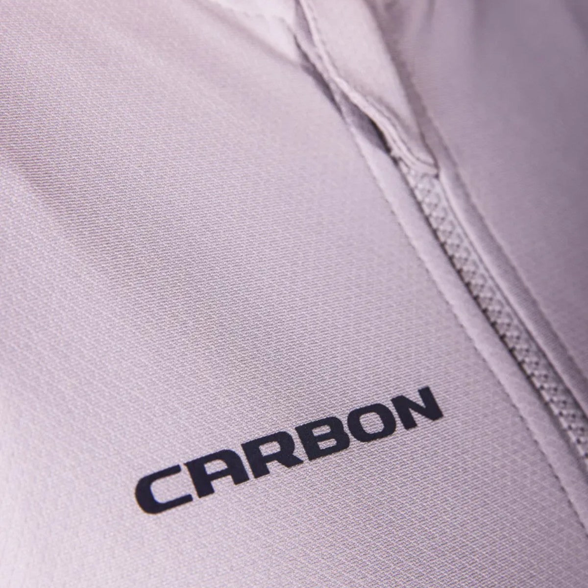 Jaqueta Woom Carbon Phantom Grigio Feminina I