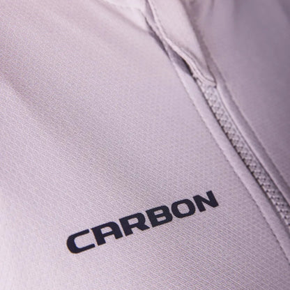Jaqueta Woom Carbon Phantom Grigio Feminina I