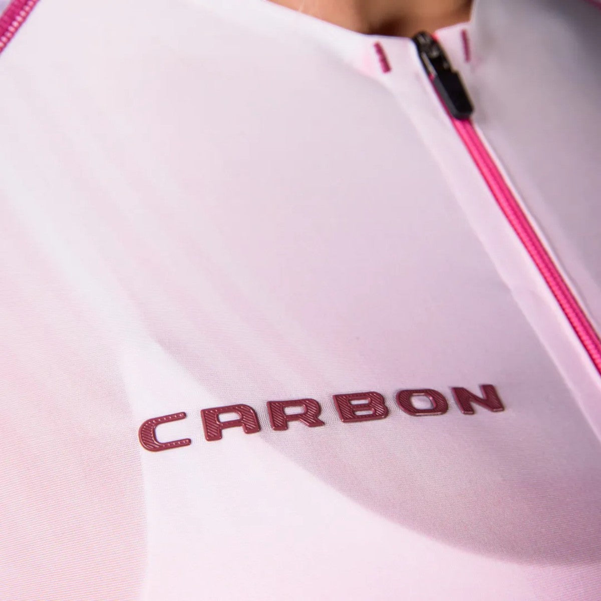 Macaquinho Triathlon com Manga  Woom Carbon Phantom Feminino II