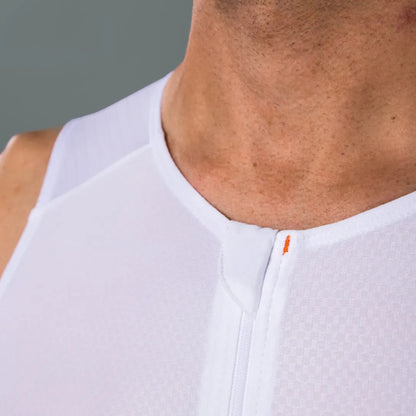 Macaquinho Triathlon Sem  Mangas  Woom 140 Masculino II