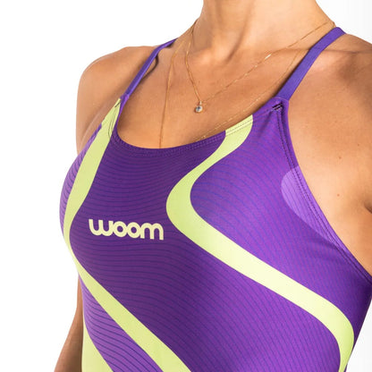 Maio Swim Aurora Woom Feminino IV