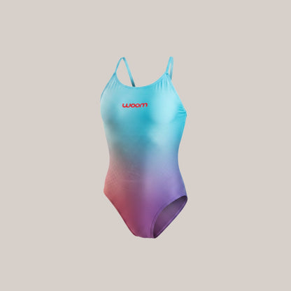 Maio Swim Aurora Woom Feminino IV