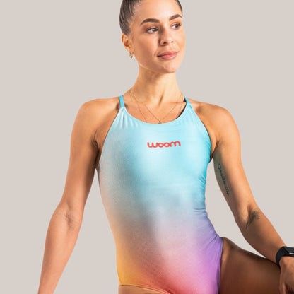 Maio Swim Aurora Woom Feminino IV