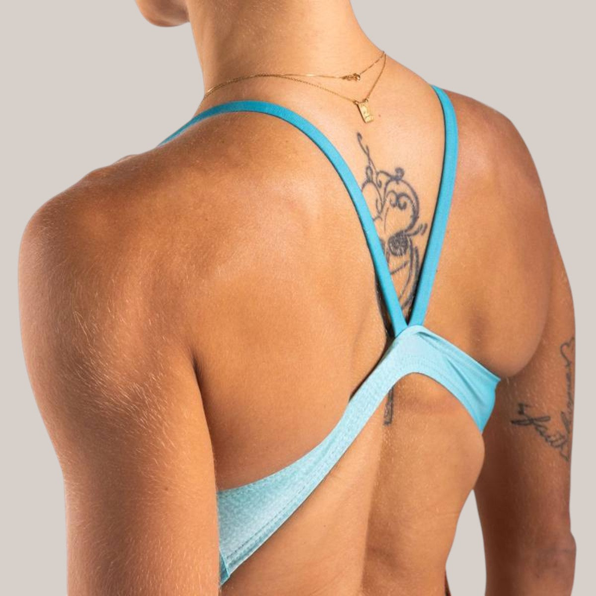 Maio Swim Aurora Woom Feminino IV