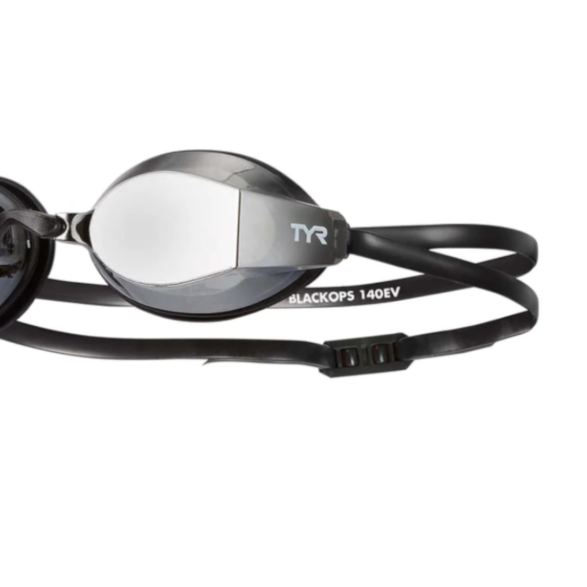 Óculos de Natação TYR Blackops 140 EV Espelhado