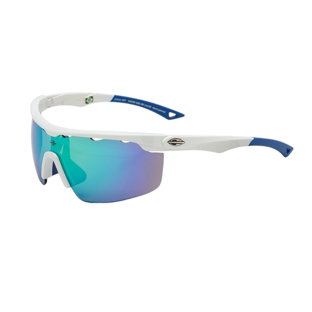 Kit Raquete de Beach Tennis Kids e Óculos de Sol Athlon Infantil Mormaii