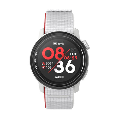 Coros Pace 3 Smartwatch Esportivo