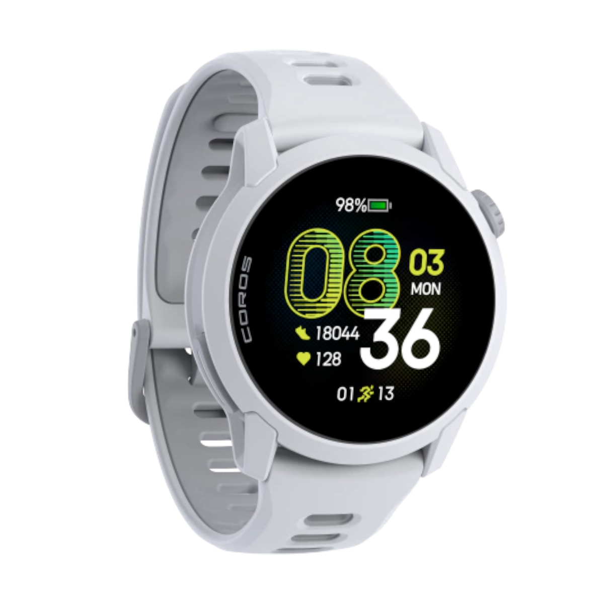 Coros Pace 4 Smartwatch