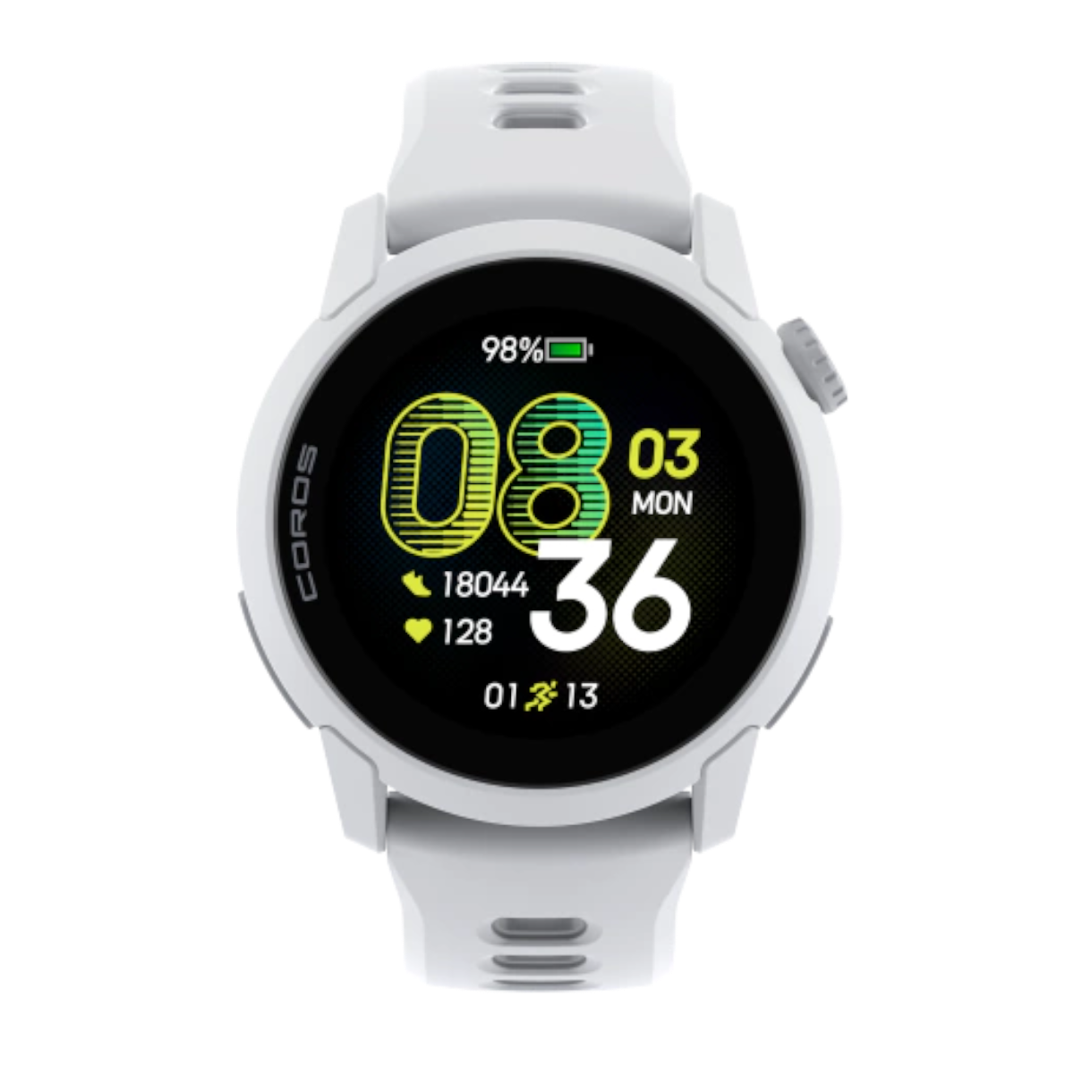 Coros Pace 4 Smartwatch