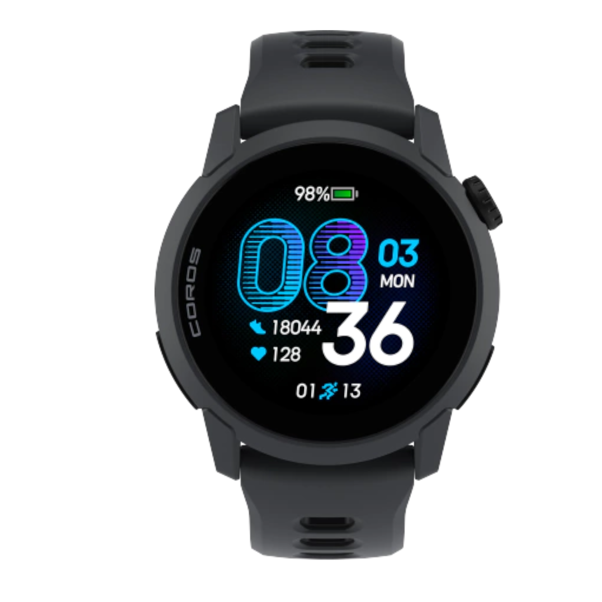 Coros Pace 4 Smartwatch