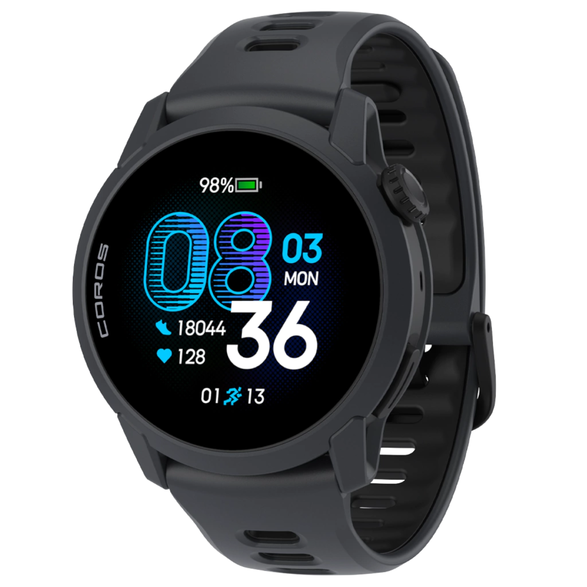 Coros Pace 4 Smartwatch