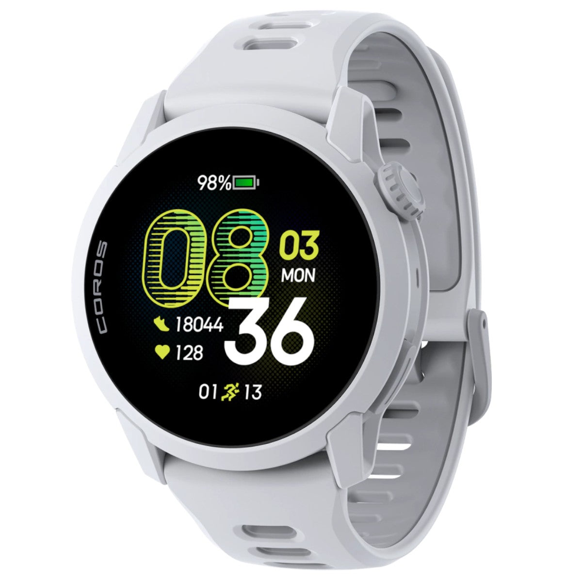 Coros Pace 4 Smartwatch
