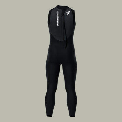 Roupa de Borracha Mormaii Triathlon Sem Manga 3.2mm Masculina 2026
