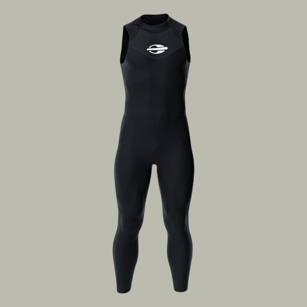 Roupa de Borracha Mormaii Triathlon Sem Manga 3.2mm Masculina 2026