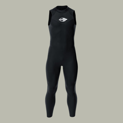 Roupa de Borracha Mormaii Triathlon Sem Manga 3.2mm Masculina 2026