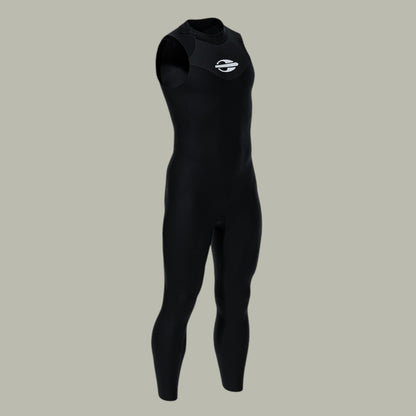 Roupa de Borracha Mormaii Triathlon Sem Manga 3.2mm Masculina 2026
