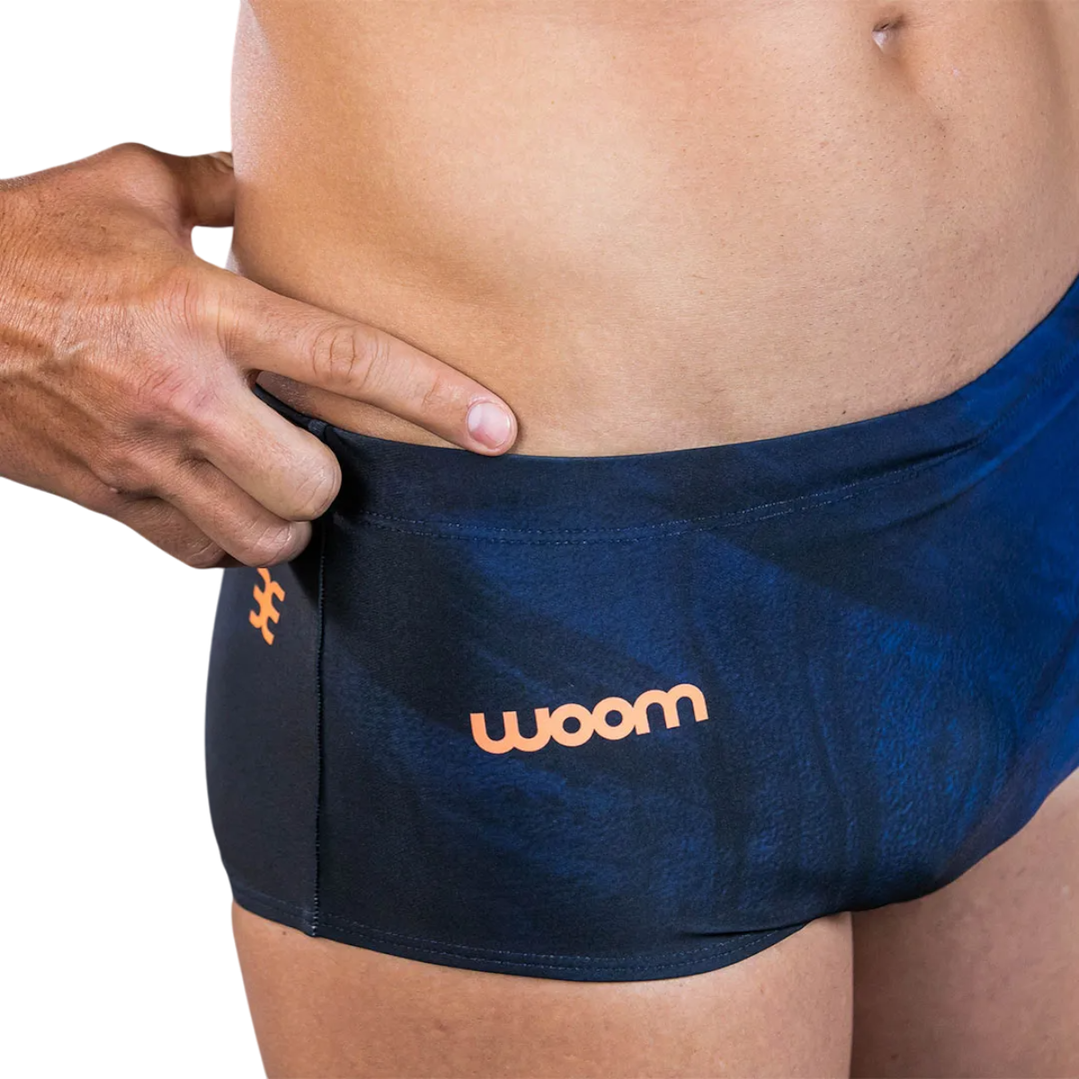 Sunga Woom Swim Masculino III