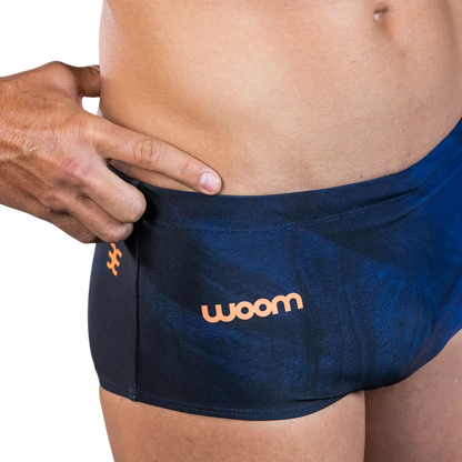 Sunga Woom Swim Masculino III
