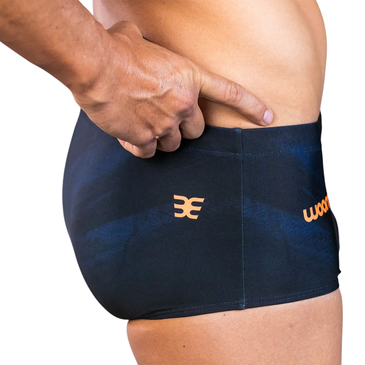 Sunga Woom Swim Masculino III