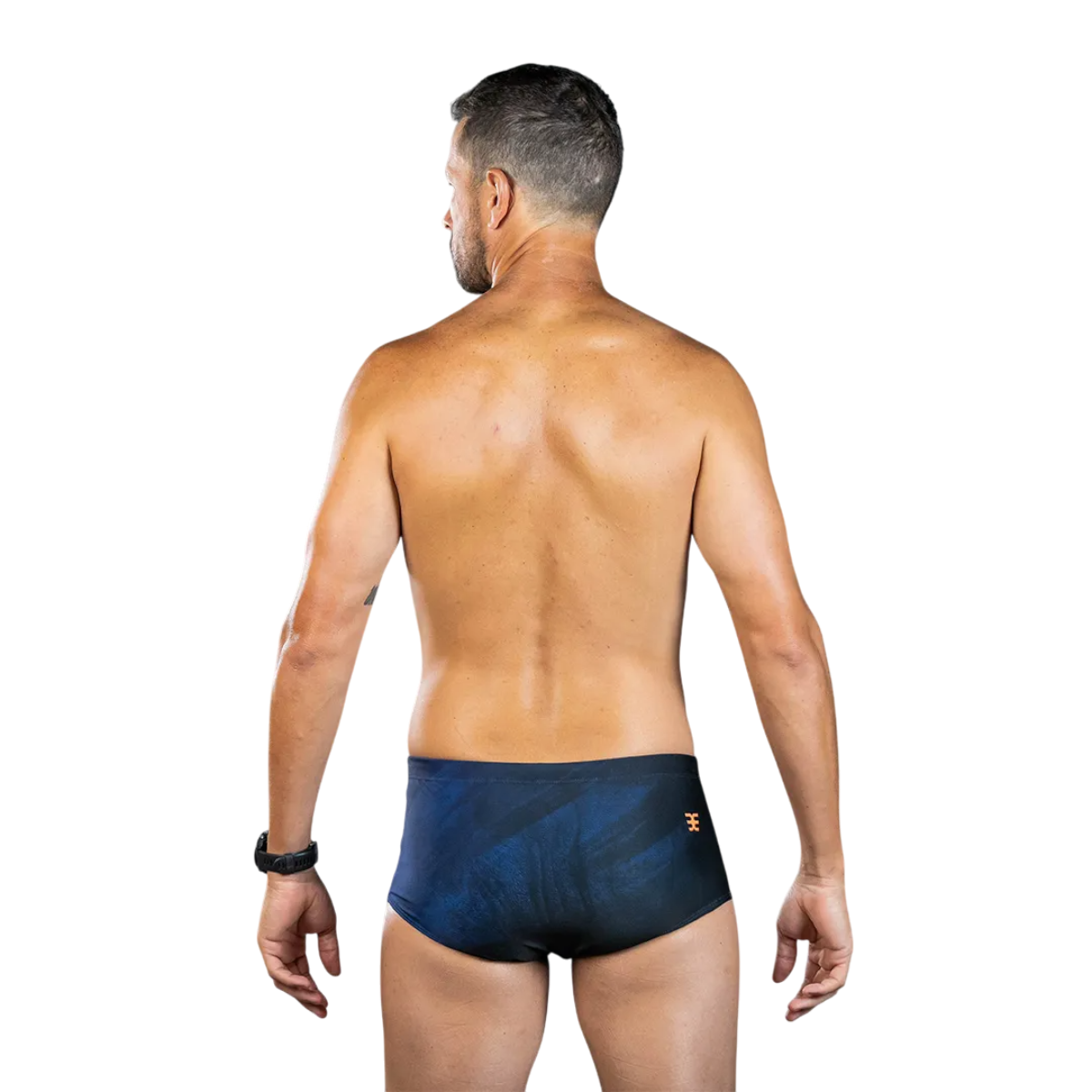 Sunga Woom Swim Masculino III