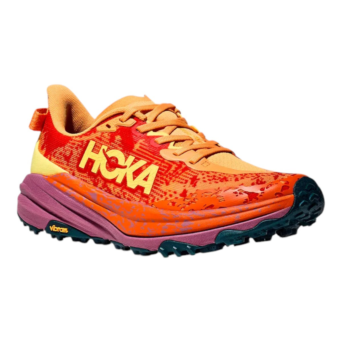 Tênis de Corrida Hoka Speedgoat 6 Masculino