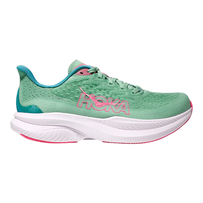 Tênis de Corrida Hoka Mach 6 Feminino