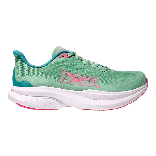 Tênis de Corrida Hoka Mach 6 Feminino