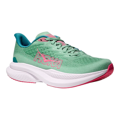 Tênis de Corrida Hoka Mach 6 Feminino